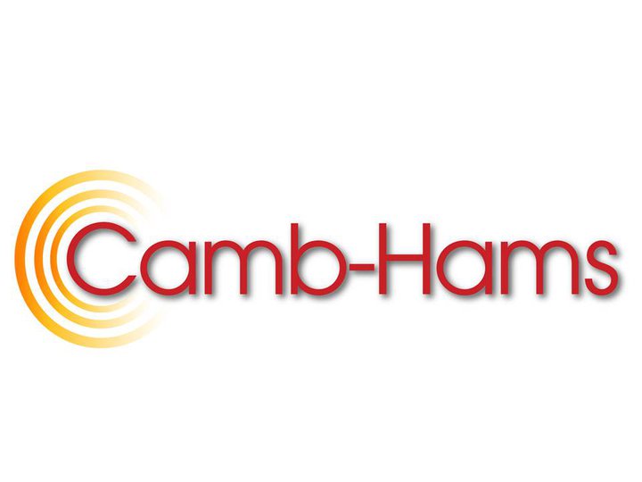 Camb-Hams Logo