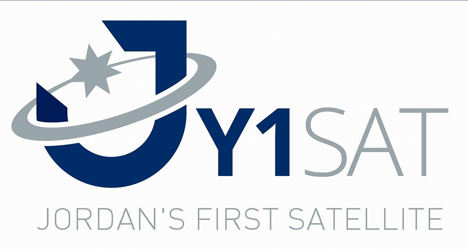 JY1SAT Logo