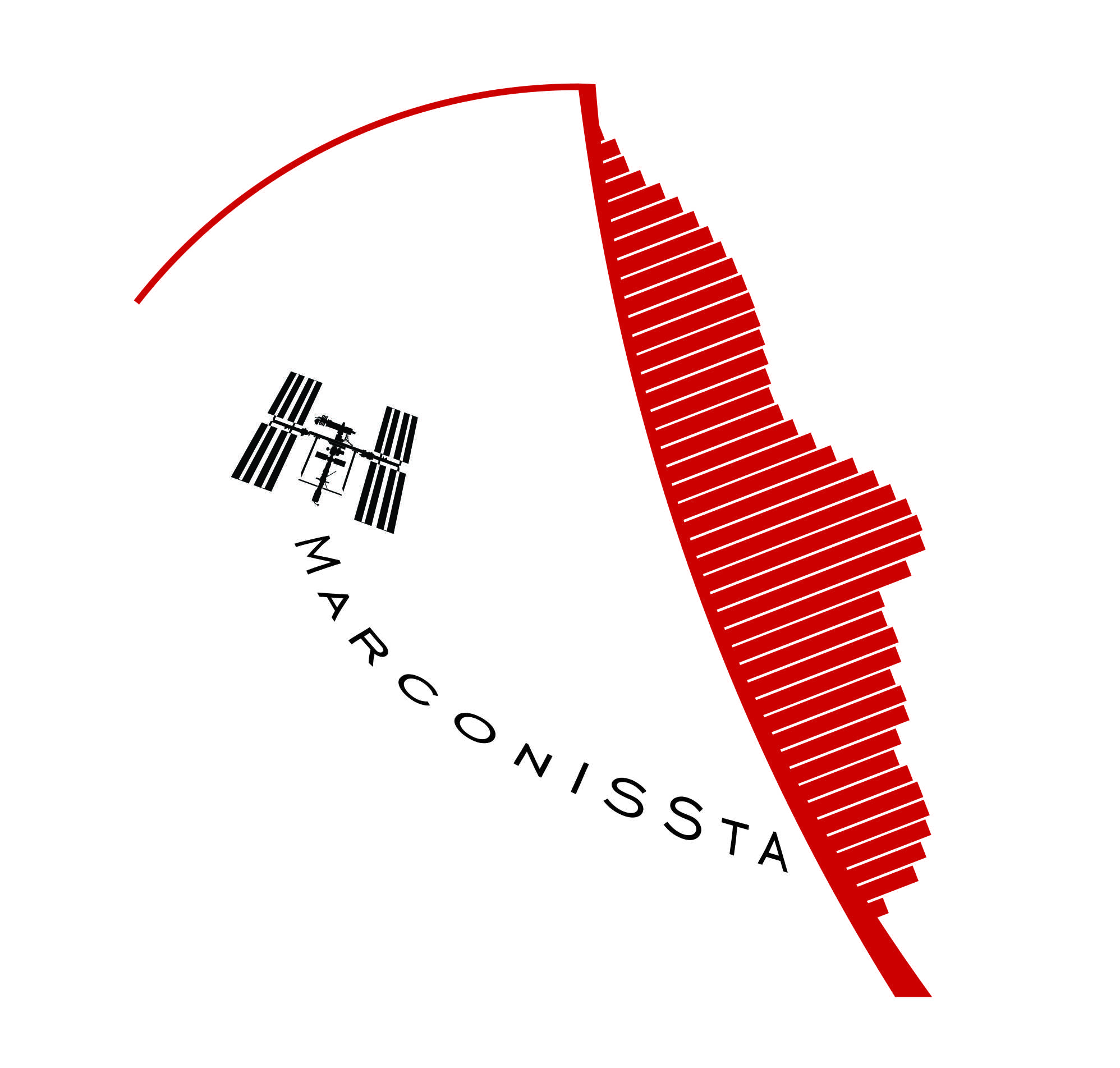 MarconISSta Logo