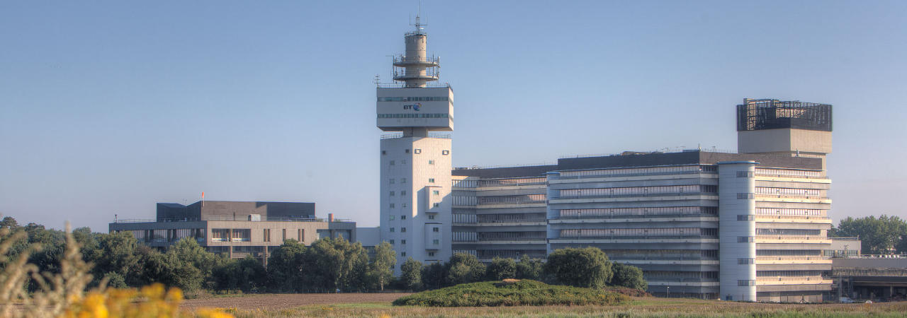 BT Adastral Park, Martlesham - credit BT