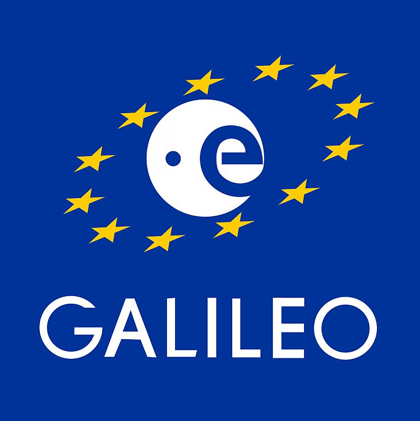 Galileo Logo