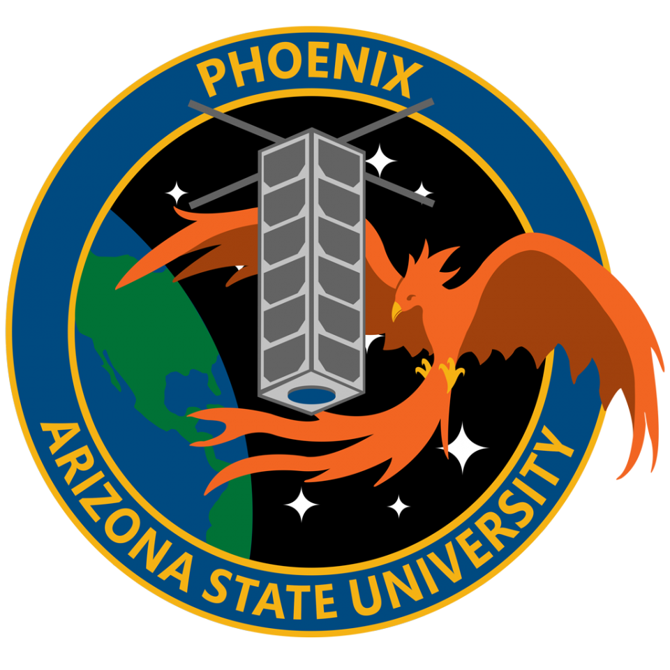 Phoenix logo