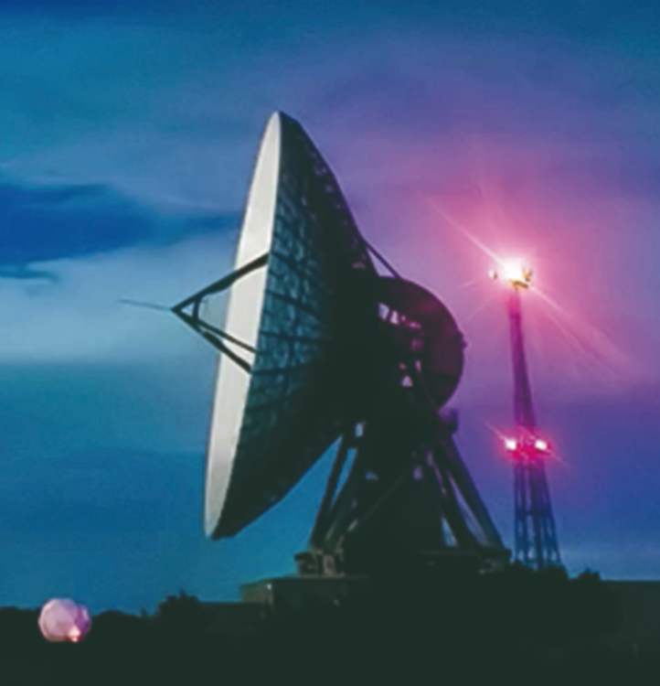 Goonhilly GHY-6