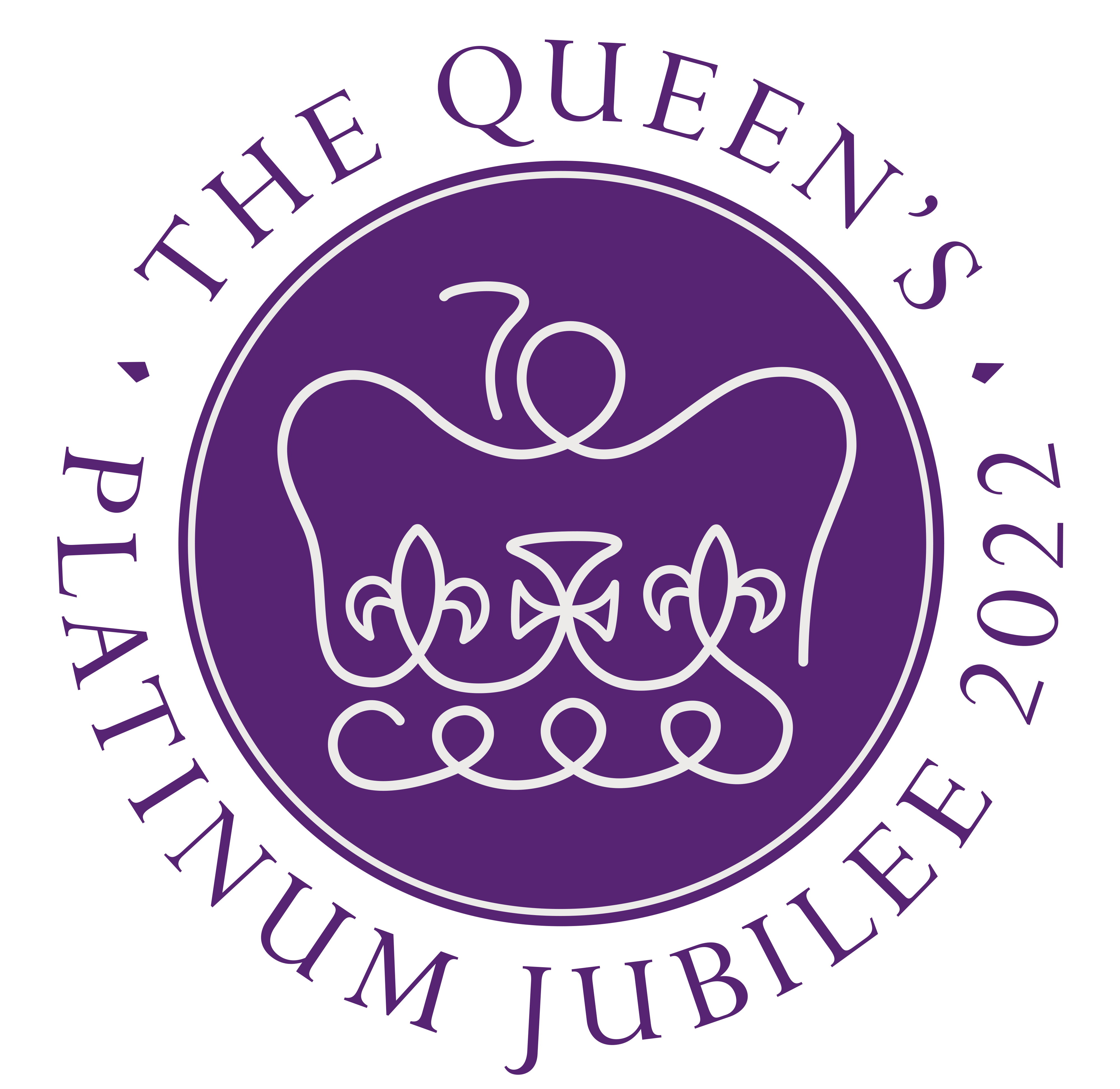 The Queen's Platinum Jubilee 2022