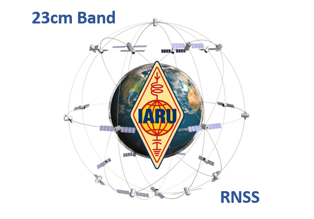 IARU RNSS Graphic